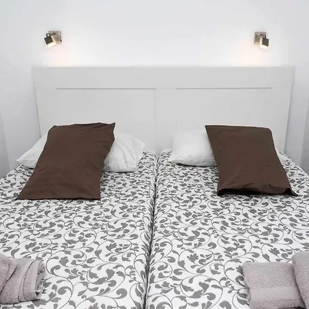 Aloe Precioso Close To Yumbo Beaches Dunas Lägenhet