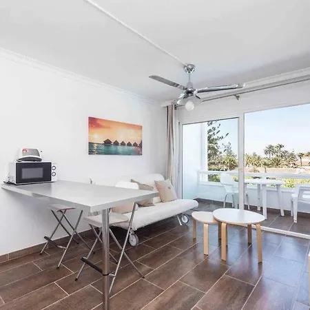 Apartment Aloe Precioso Close To Yumbo Beaches Dunas *