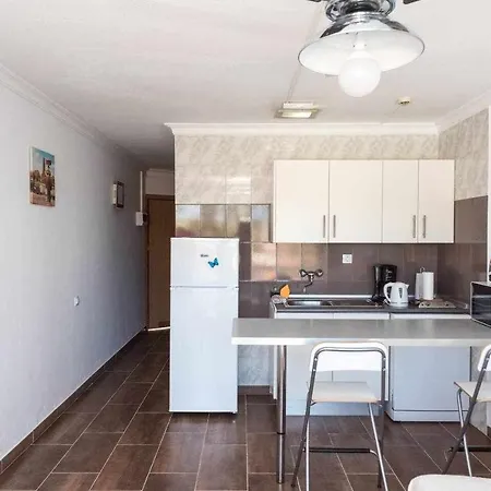 Aloe Precioso Close To Yumbo Beaches Dunas Lägenhet Playa del Inglés