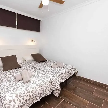 Lägenhet Aloe Precioso Close To Yumbo Beaches Dunas