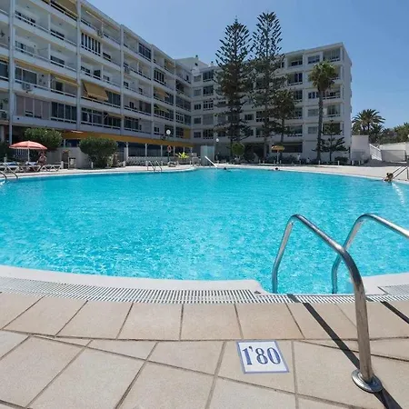 Apartment Aloe Precioso Close To Yumbo Beaches Dunas