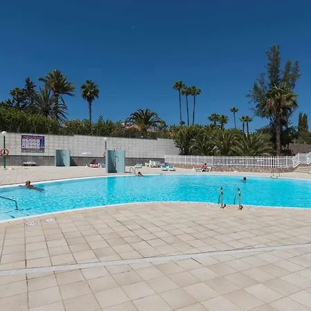 Apartment Aloe Precioso Close To Yumbo Beaches Dunas