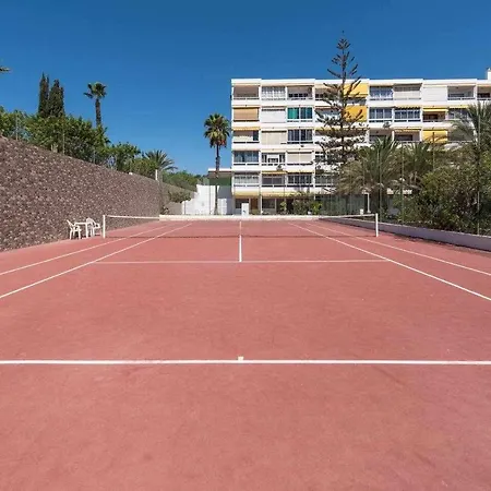 Apartment Aloe Precioso Close To Yumbo Beaches Dunas *