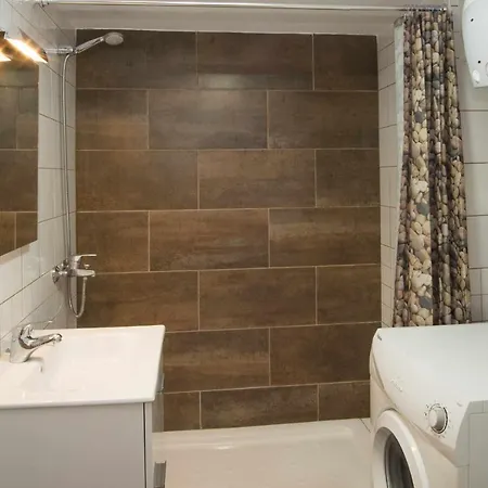 Lägenhet Aloe Precioso Close To Yumbo Beaches Dunas